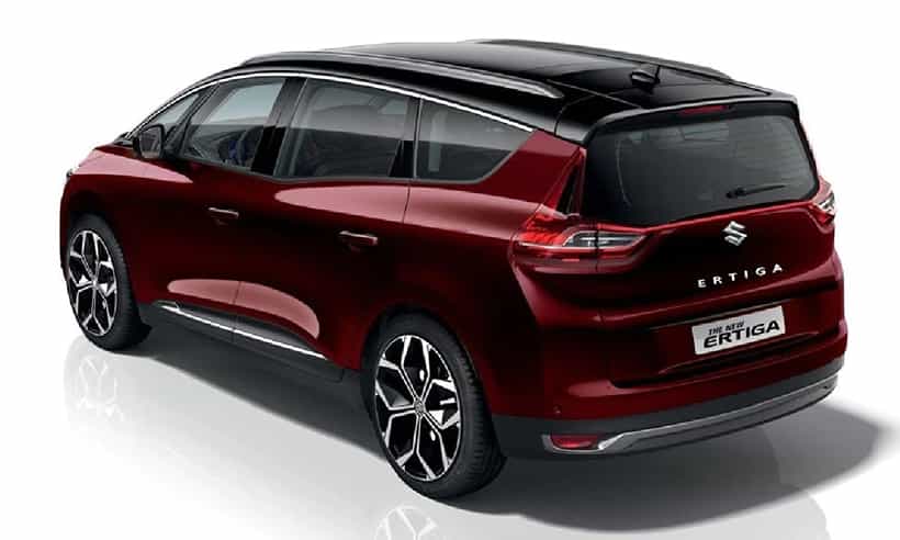 2022 Maruti Ertiga: মাত্র ১১,০০০ টাকায় নতুন মারুতি আর্টিগা-র বুকিং শুরু হল, নজরকাড়া লুক, বাম্পার ফিচার্স!