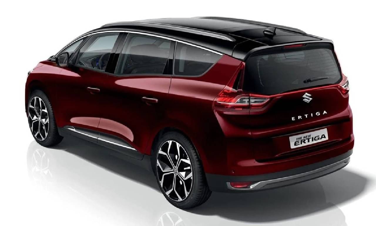 2022 Maruti Ertiga: মাত্র ১১,০০০ টাকায় নতুন মারুতি আর্টিগা-র বুকিং শুরু হল, নজরকাড়া লুক, বাম্পার ফিচার্স!