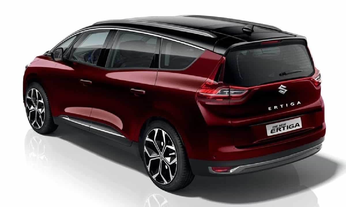 2022 Maruti Ertiga: মাত্র ১১,০০০ টাকায় নতুন মারুতি আর্টিগা-র বুকিং শুরু হল, নজরকাড়া লুক, বাম্পার ফিচার্স! 2022 Maruti Ertiga: মাত্র ১১,০০০ টাকায় নতুন মারুতি আর্টিগা-র বুকিং শুরু হল, নজরকাড়া লুক, বাম্পার ফিচার্স!