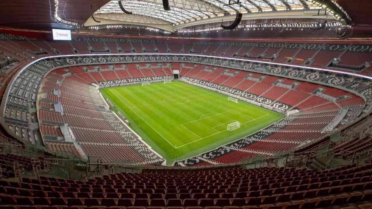 Qatar World Cup 2022: বিশ্বকাপের টিকিট পেতে প্রায় আড়াই কোটি মানুষ লাইন দিয়েছেন