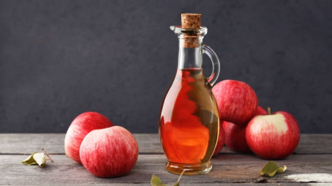 Apple Cider Vinegar ওজন কমাতে গিয়ে অ্যাপেল সাইডার ভিনিগার ভুলভাবে পান