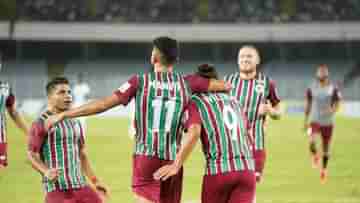 AFC Cup 2022: শ্রীলঙ্কার ব্লু স্টারকে গোলের বন্যায় ভাসাল ফেরান্দোর টিম