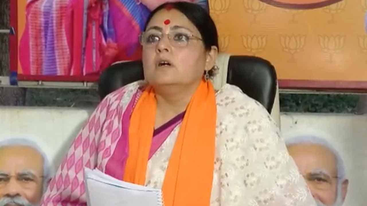 Asansol By Election Counting: শনিবার ভোটগণনায় কী কী হলে ফের ভোট চাইবে বিজেপি, জানিয়ে দিলেন অগ্নিমিত্রা