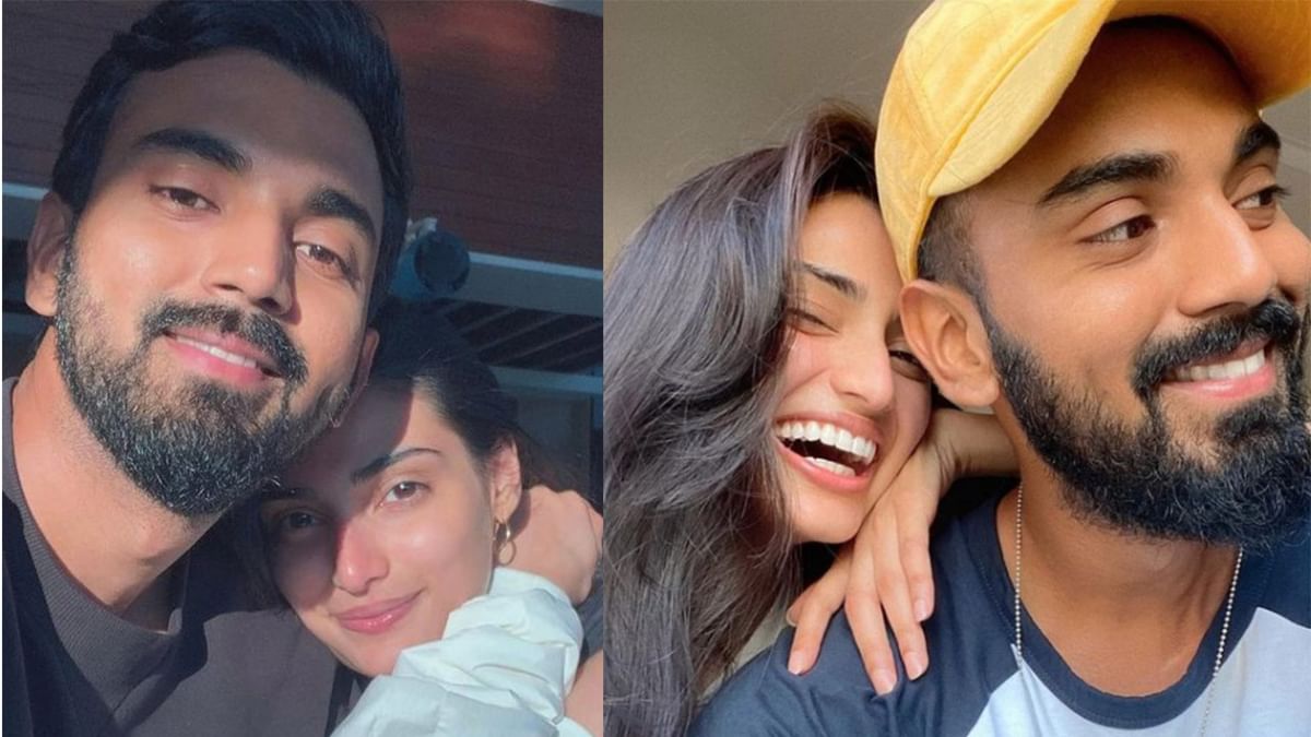 Athiya Shetty-KL Rahul: প্রেমিক কেএল রাহুল, প্রেমিকা আথিয়া শেট্টি, প্রেমিকের জন্মদিনে কী বার্তা দিলেন প্রেমিকা