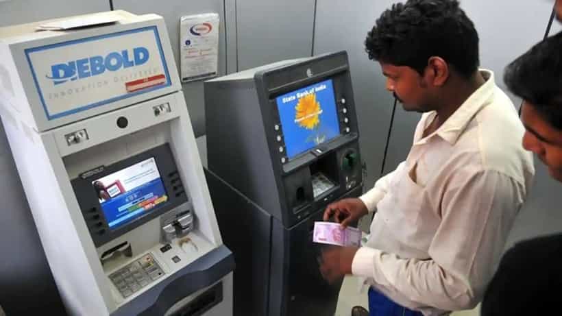 Cardless Cash Withdrawl: এটিএম কার্ড না থাকলেও চিন্তা নেই, এই পদ্ধতিতে সহজেই তোলা যাবে টাকা