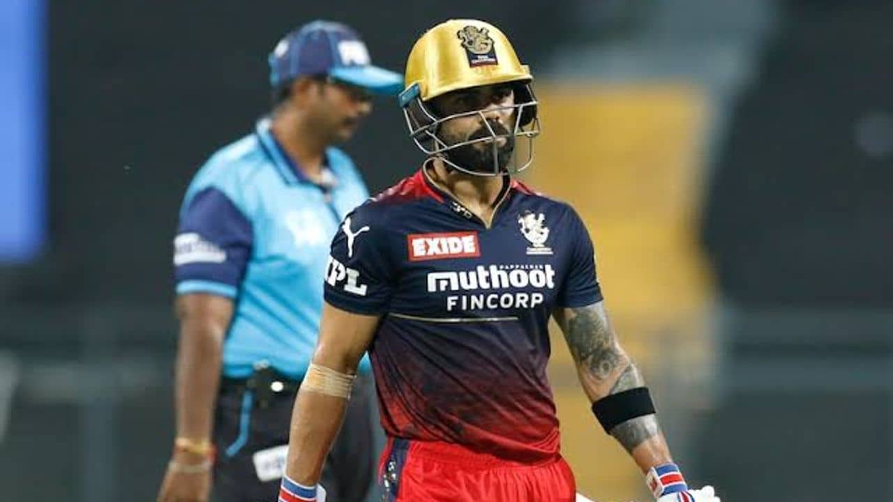 IPL 2022: দুঃস্বপ্নের রাত কাটাচ্ছেন, কাকে নিয়ে এমন মন্তব্য, শুনলে অবাক হয়ে যাবেন