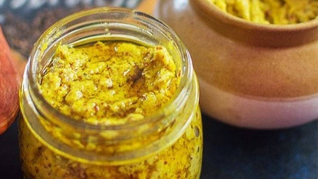 Recipe: সাবেকি স্বাদেই শরীর রাখুন ঠান্ডা! এবার ঘরে বানান মুখরোচক আম কাসুন্দি