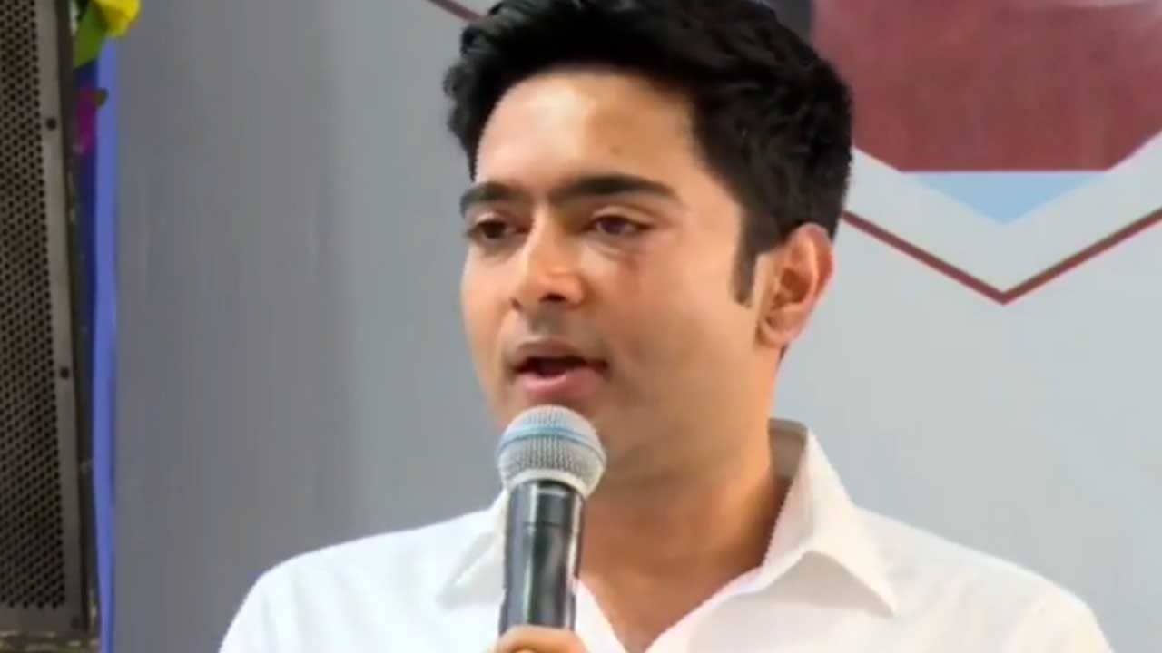 Abhishek Banerjee in Diamond Harbour: ডায়মন্ড হারবার আজ যা ভাবে, বাকি বাংলা কাল..., গর্ব করে বললেন সাংসদ অভিষেক