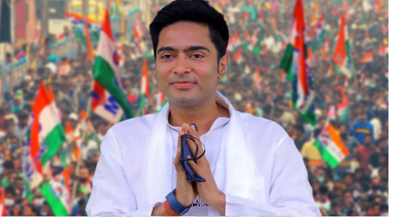 Abhishek Banerjee: ব্লকের তৃণমূল নেতাদের কাছে যে কোনও সময় যেতে পারে অভিষেকের ফোন