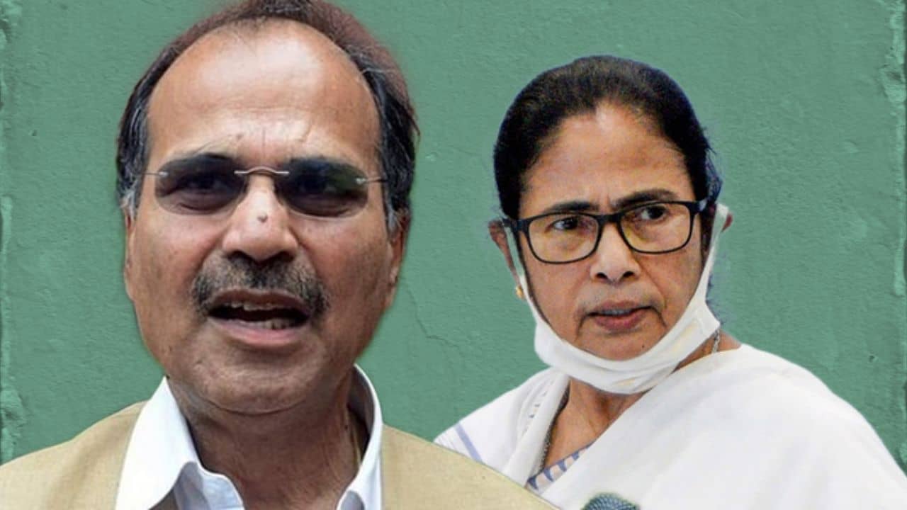 Adhir Chowdhury: বিজনেস সামিটের নামে বেকারদের প্রতারিত করছেন মুখ্যমন্ত্রী, তোপ অধীরের