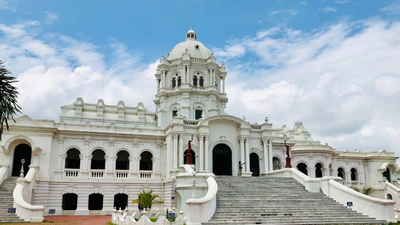 India-Bangladesh Tourism: করোনার জের কাটিয়ে পর্যটন শিল্পে গতি আনতে ত্রিপুরায় বসছে ভারতে-বাংলাদেশ ট্যুরিজম ফেস্ট!