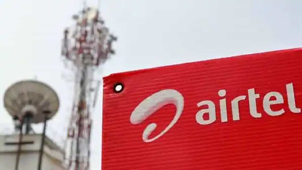 Airtel Rs 296 And Rs 319 Plans: ট্রাই নির্দেশে মান্যতা, জিও-র পর ১ মাস বৈধতার দুটি প্ল্যান নিয়ে এল এয়ারটেল, খরচ ২৯৬ টাকা ও ৩১৯ টাকা, সুবিধা কী কী? Airtel Rs 296 And Rs 319 Plans: ট্রাই নির্দেশে মান্যতা, জিও-র পর ১ মাস বৈধতার দুটি প্ল্যান নিয়ে এল এয়ারটেল, খরচ ২৯৬ টাকা ও ৩১৯ টাকা, সুবিধা কী কী?