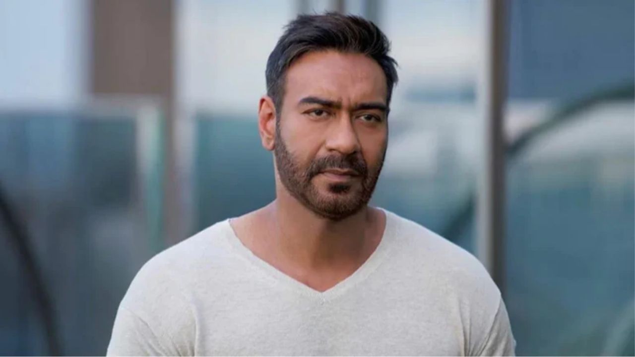 Ajay Devgn Hindi Row: 'হিন্দি রাষ্ট্রভাষা', অজয় দেবগণের মন্তব্যে দক্ষিণী রাজ্য তোলপাড়, তুঙ্গে রাজনৈতিক বিতর্ক