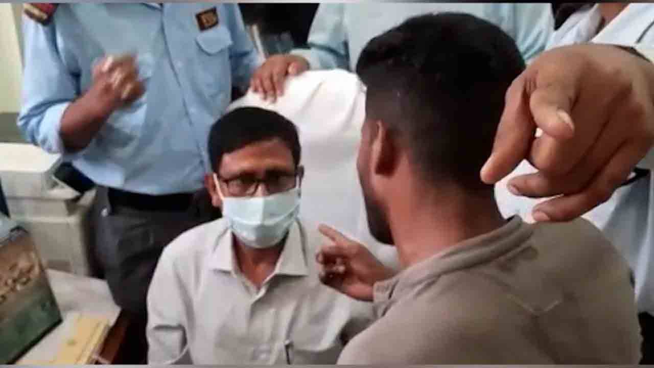 Aliah University Controversy: প্রায় পাঁচ মাস আগে মুখ্যমন্ত্রীকে চিঠি লিখে পদত্যাগ করেছিলেন আলিয়ার উপাচার্য