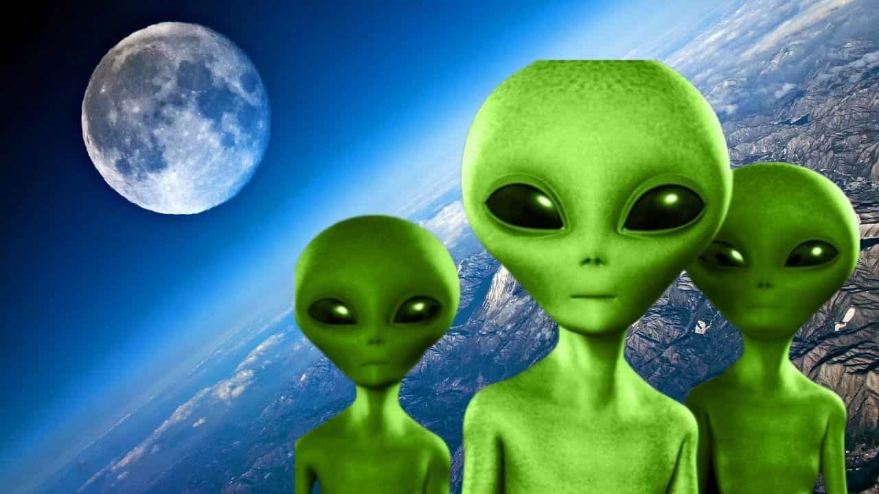 Alien Attack: এলিয়েনরা পৃথিবী আক্রমণ করতে পারে! আশঙ্কা প্রকাশ বিজ্ঞানীদের Alien Attack: এলিয়েনরা পৃথিবী আক্রমণ করতে পারে! আশঙ্কা প্রকাশ বিজ্ঞানীদের