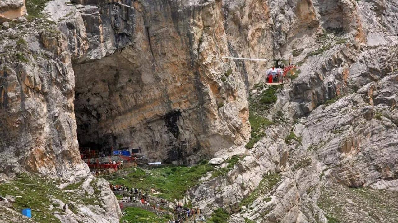 Jammu and Kashmir: ৩০ জুন থেকে শুরু অমরনাথ যাত্রা! তীর্থযাত্রীদের জন্য রয়েছে নয়া চমক