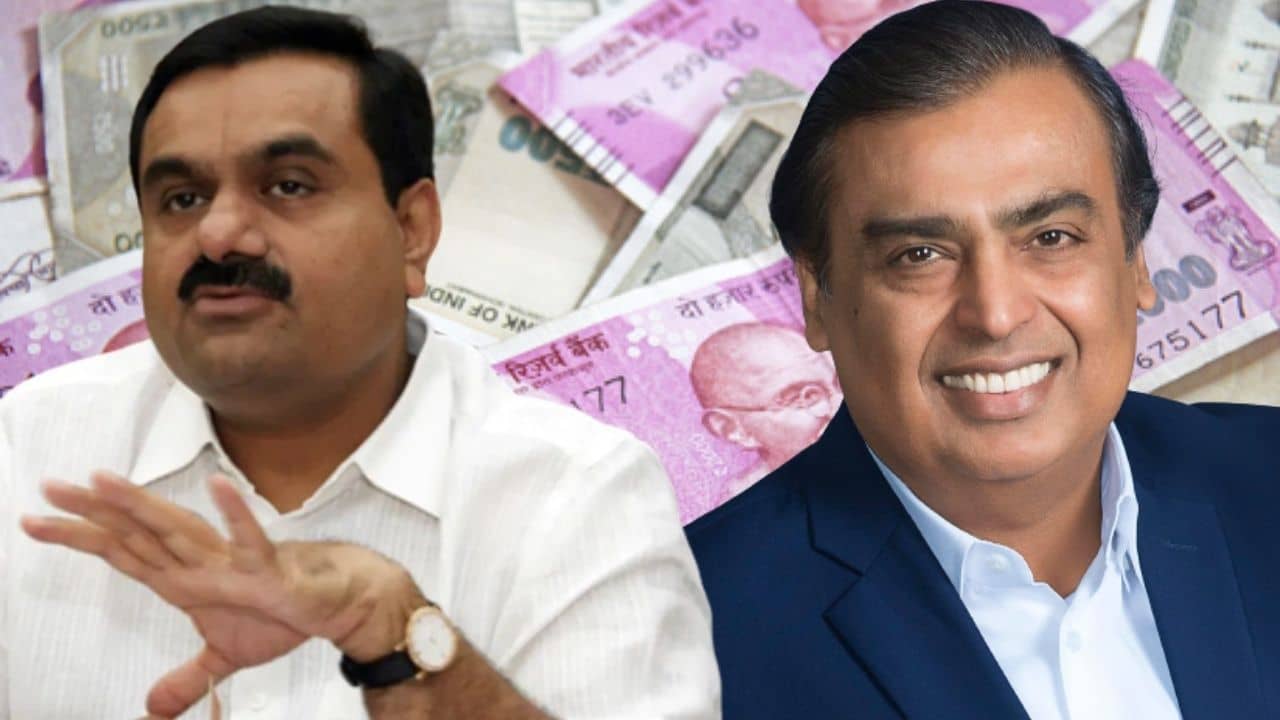 পোয়াবারো আম্বানি-আদানির, রাশিয়া-ইউক্রেন যুদ্ধে কীভাবে লাভবান হচ্ছেন দুই ভারতীয় ধনকুবের?