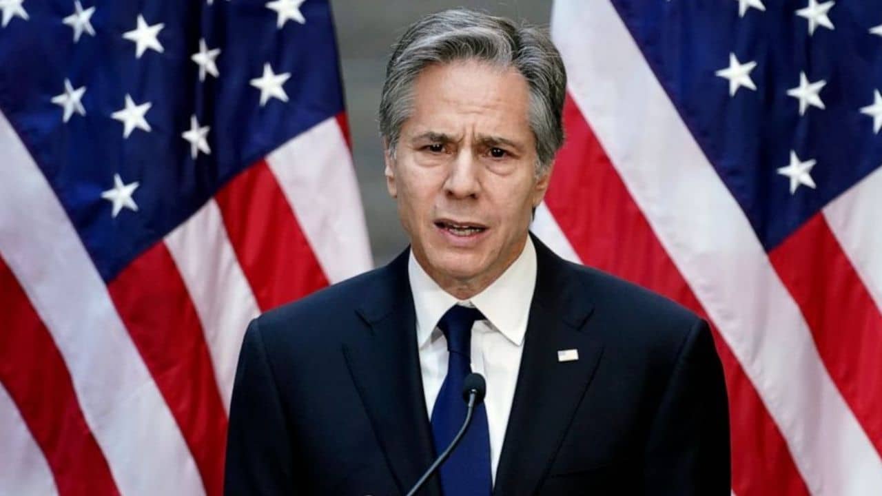 Antony Blinken On India: ভারত বিরোধিতার পথ প্রশস্ত করছে আমেরিকা? রাশিয়ার সঙ্গে অপ্রয়োজনীয় সম্পর্ক নিয়ে মুখ খুললেন ব্লিঙ্কেন