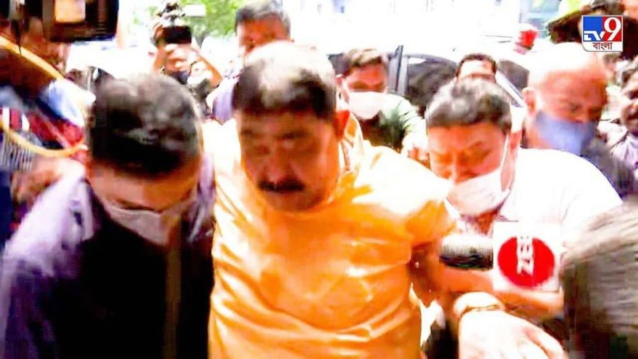 Anubrata Mandal Health: শরীরে অক্সিজেন কমেছে, ৭ সদস্যের মেডিকেল বোর্ডের তত্ত্বাবধানে কেমন আছেন অনুব্রত?