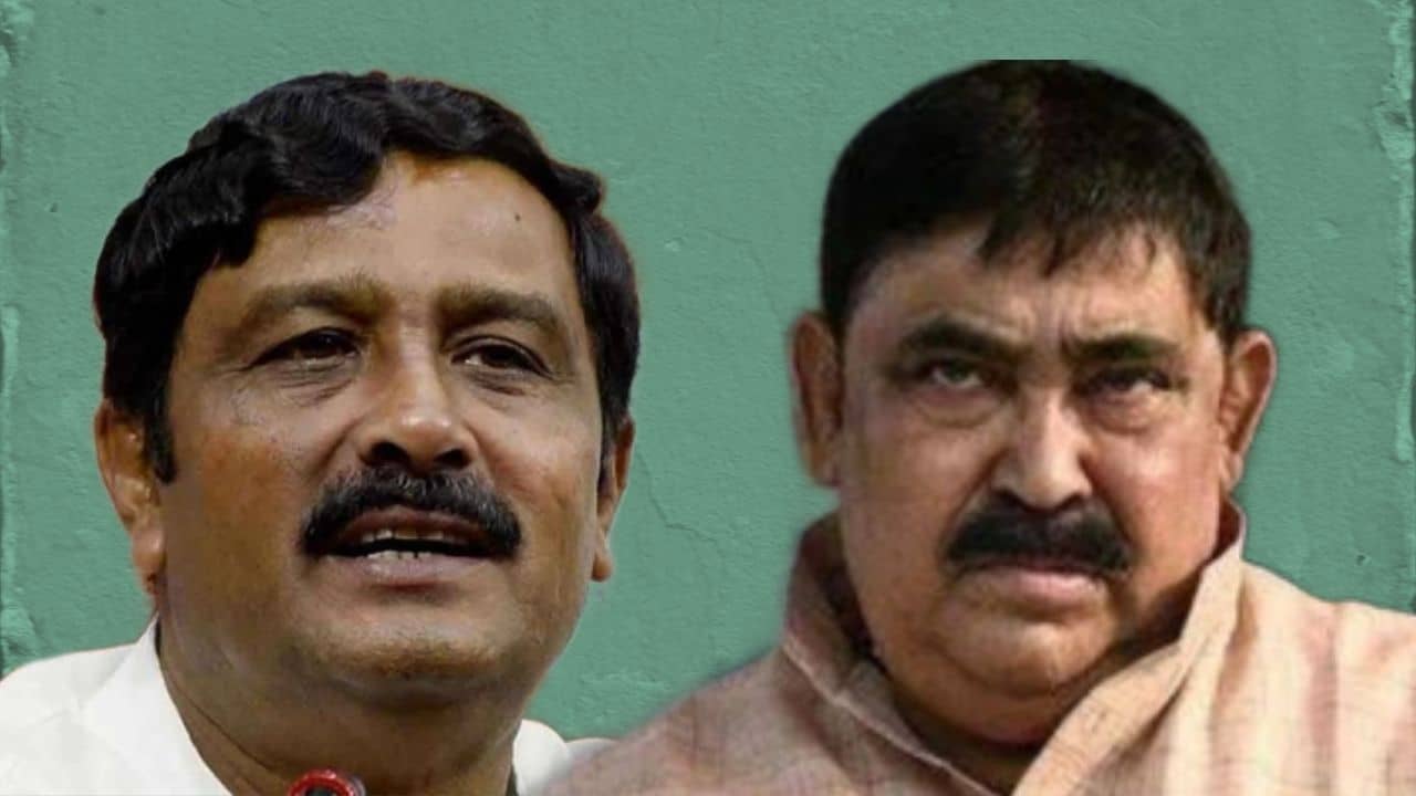 Anubrata Mondal: সিবিআইয়ের ডাক পড়লেই অনুব্রতর শরীর খারাপ, অথচ...  কেষ্টকে খোঁচা রাহুলের