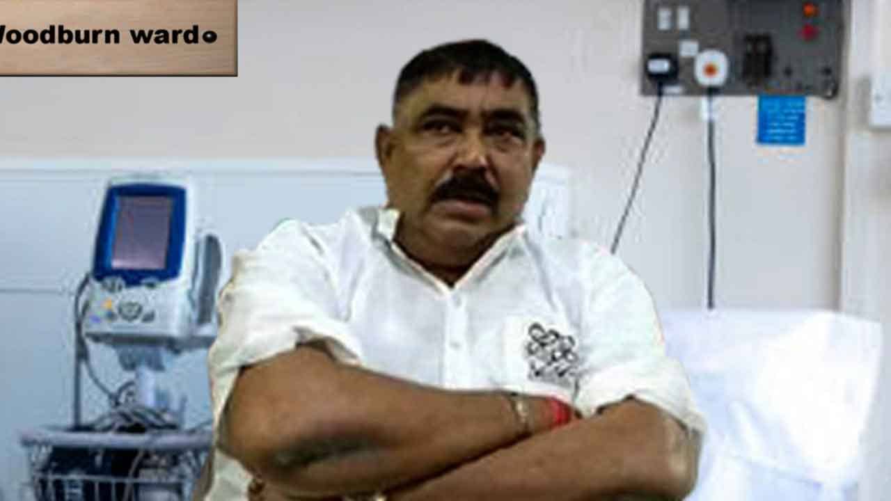 Anubrata Mondal In SSKM: শরীরে অক্সিজেনের মাত্রা স্বাভাবিক, তবুও আইসিইউতে ভর্তি করিয়ে অক্সিজেন দেওয়ার বায়না অনুব্রতর!