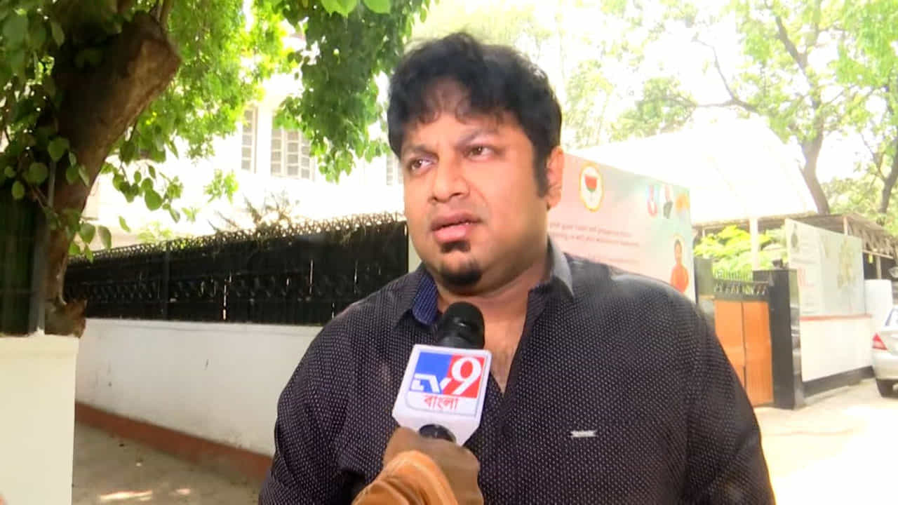 Anupam Hazra: আমাকে কেউ ফোনই করেননি, সুযোগ হাতছাড়া করেছে বঙ্গ বিজেপি,ফের বিস্ফোরক অনুপম
