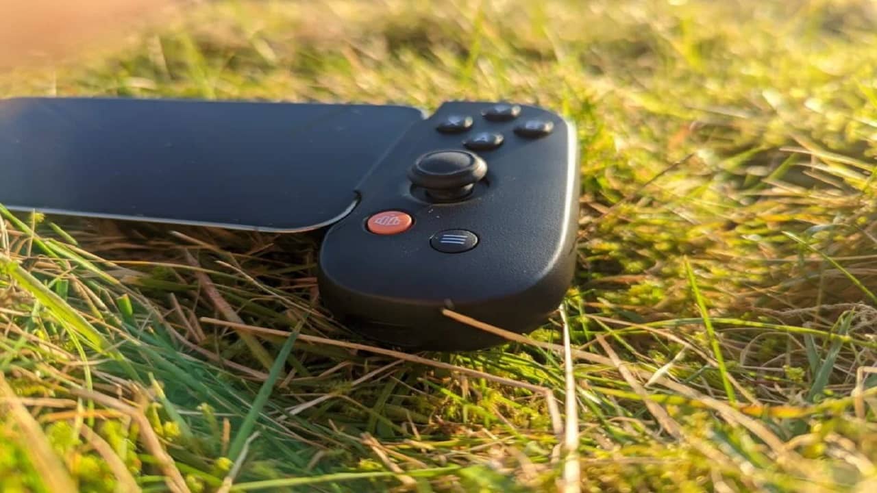 Apple Gaming Controller: এবার গেমিং কন্ট্রোলার নিয়ে আসতে চলেছে অ্যাপল