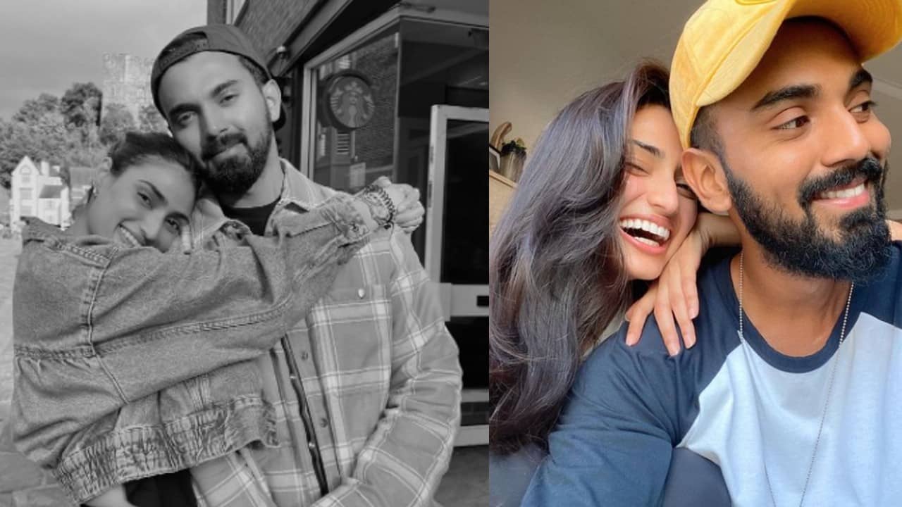 KL Rahul-Athiya Shetty: শীতের আমেজেই বিয়ের পিড়িতে বসতে পারেন কেএল রাহুল ও আথিয়া
