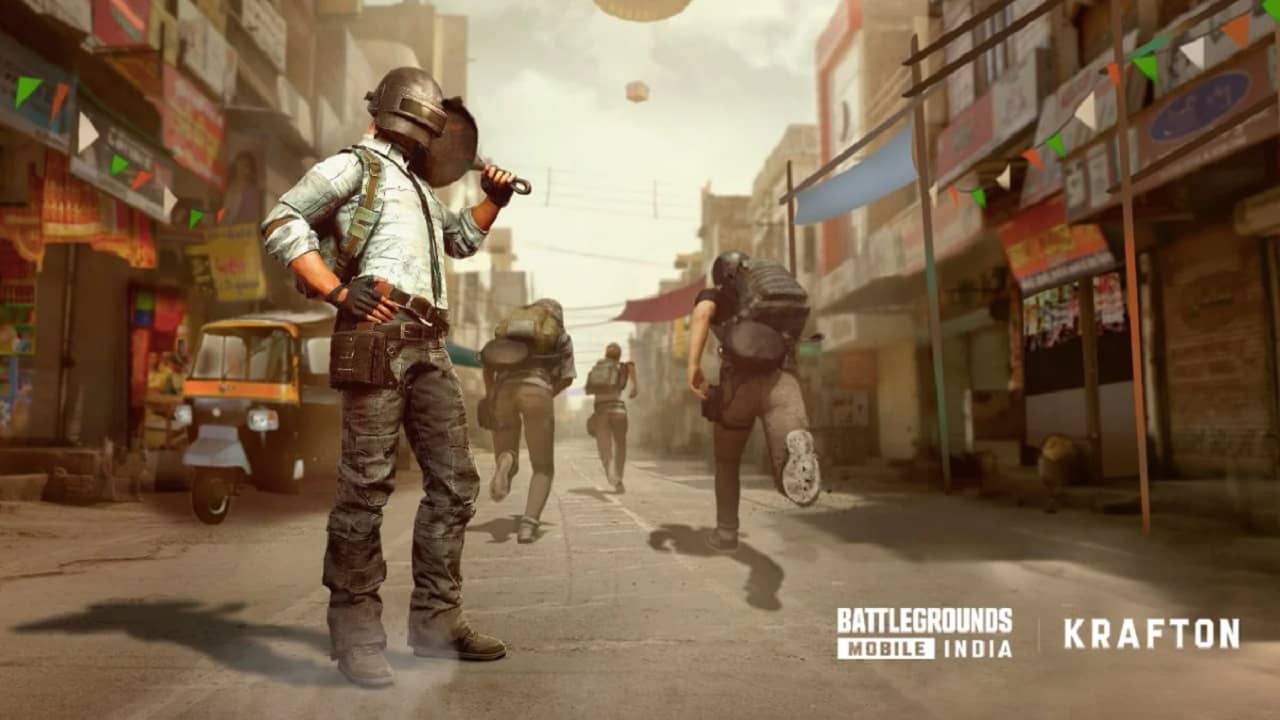 Battlegrounds Mobile India: বিজিএমআই ওপেন চ্যালেঞ্জের জন্য নতুন রস্টারের ঘোষণা করল টিম এক্সস্পার্ক