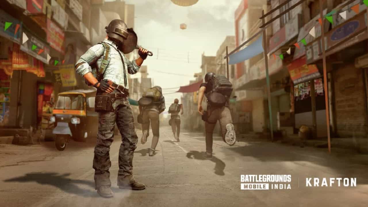 Battlegrounds Mobile India: বিজিএমআই ওপেন চ্যালেঞ্জের জন্য নতুন রস্টারের ঘোষণা করল টিম এক্সস্পার্ক Battlegrounds Mobile India: বিজিএমআই ওপেন চ্যালেঞ্জের জন্য নতুন রস্টারের ঘোষণা করল টিম এক্সস্পার্ক
