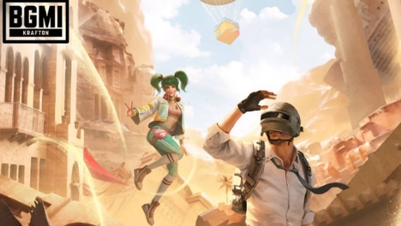 BGMI Webtoons: প্রতিলিপির সঙ্গে গাঁটছড়া বেঁধে বাংলা-সহ একাধিক স্থানীয় ভাষায় বিজিএমআই ওয়েবটুন কন্টেন্ট নিয়ে আসছে ক্রাফ্টন