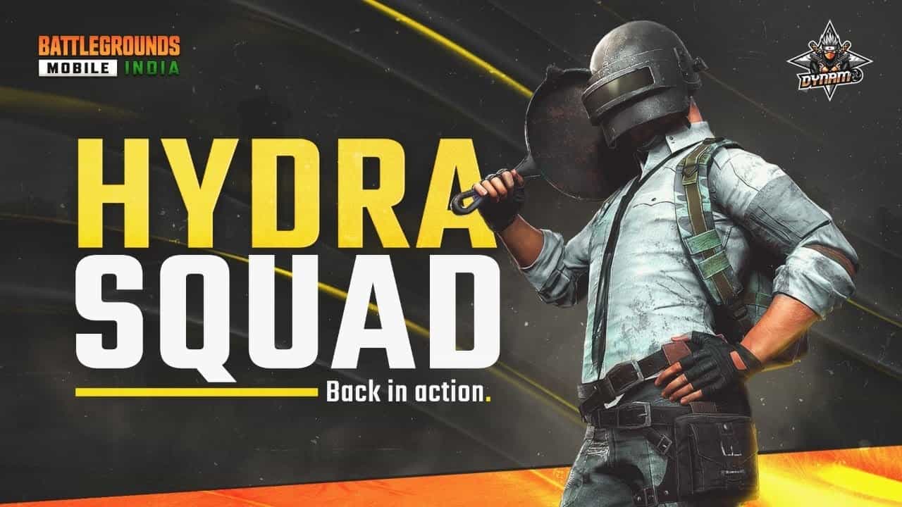 BMOC Team Hydra Lineup: ৭৫ লাখ টাকা পুরস্কার জিতে নিতে তৈরি টিম হাইড্রা, ঘোষিত হল বিজিএমআই ওপেন চ্যালেঞ্জের জন্য দলের নতুন লাইনআপ