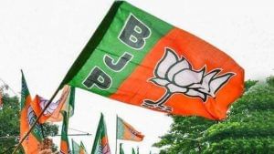 BJP Chaos: 'টাকার বিনিময়ে মিলছে পদ', বিস্ফোরক অভিযোগ তুলে জেলা কার্যালয়ে বিক্ষোভ বিজেপি কর্মীদের