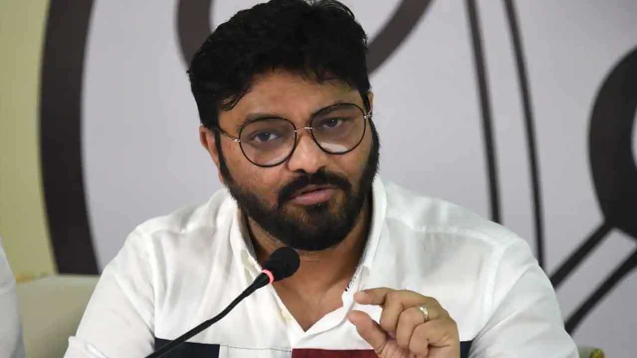 Ballygung By Election Counting: '২০ হাজার মার্জিন ঠিকই আছে', তৃণমূলের ভোট কমলেও তৃপ্ত বাবুল Ballygung By Election Counting: '২০ হাজার মার্জিন ঠিকই আছে', তৃণমূলের ভোট কমলেও তৃপ্ত বাবুল