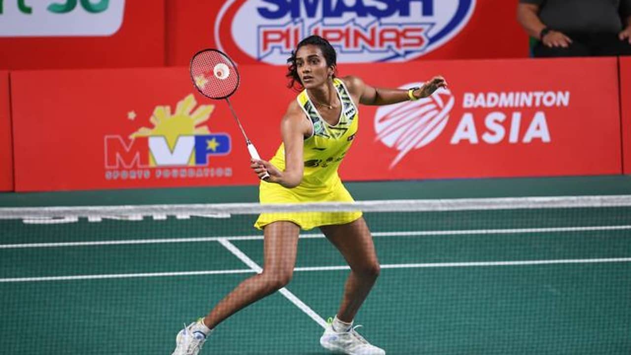 Badminton Asia Championships: সেই ইয়ামাগুচির কাছে হেরে ব্রোঞ্জেই থামলেন সিন্ধু