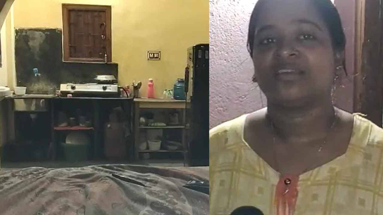 Murder in Baguiati: পকেটে ছিল আম, একটা ছুরি! মুড়ি খেতে খেতে টিভি দেখছিল ১৩ বছরের বাচ্চা ছেলেটা, তারপর কেন দিদাকে মেরে ফেলল সে?