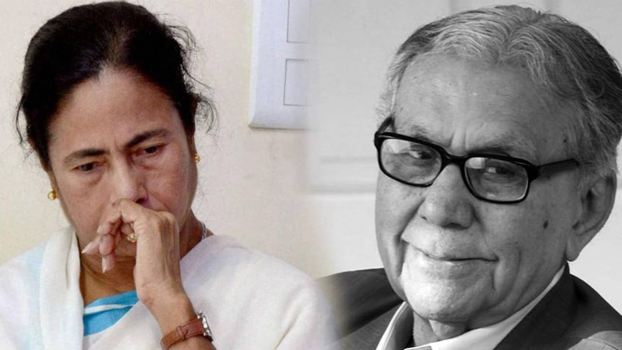 Baidyanath Chakraborty passes away: ৯৪ বছরে চলে গেলেন টেস্ট টিউব বেবি গবেষণার জনক বৈদ্যনাথ চক্রবর্তী, শোক বার্তা মুখ্যমন্ত্রীর