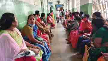 Balurghat Hospital: ঘণ্টার পর ঘণ্টা বিদ্যুৎহীন বালুরঘাট হাসপাতাল! দিনভর বন্ধ থাকল ইউএসজি, সিটি স্ক্যান