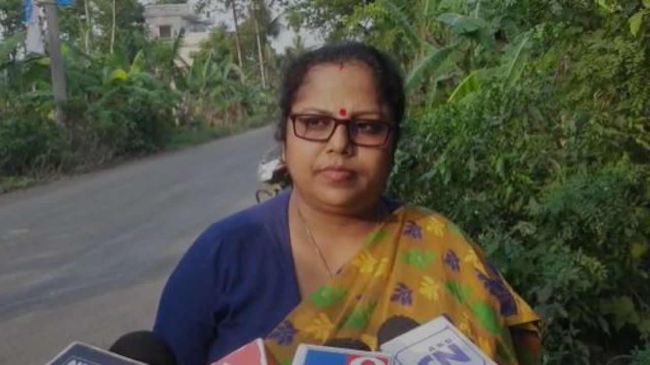 Bangaon TMC: 'ঘুষ' দিলেই ছাড়িয়ে দেবেন জেল থেকে, বিস্ফোরক অভিযোগ তৃণমূল নেত্রীর বিরুদ্ধে