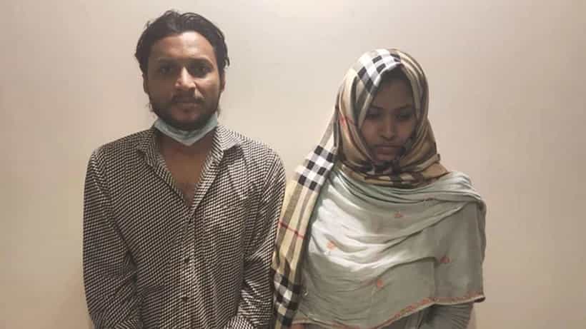 Bangladesh News: স্নাতকোত্তর পাশ করেও চাকরি করার ইচ্ছে ছিল না, বড়লোক হওয়ার লক্ষ্যে প্রতারণাকেই হাতিয়ার ব্যক্তির