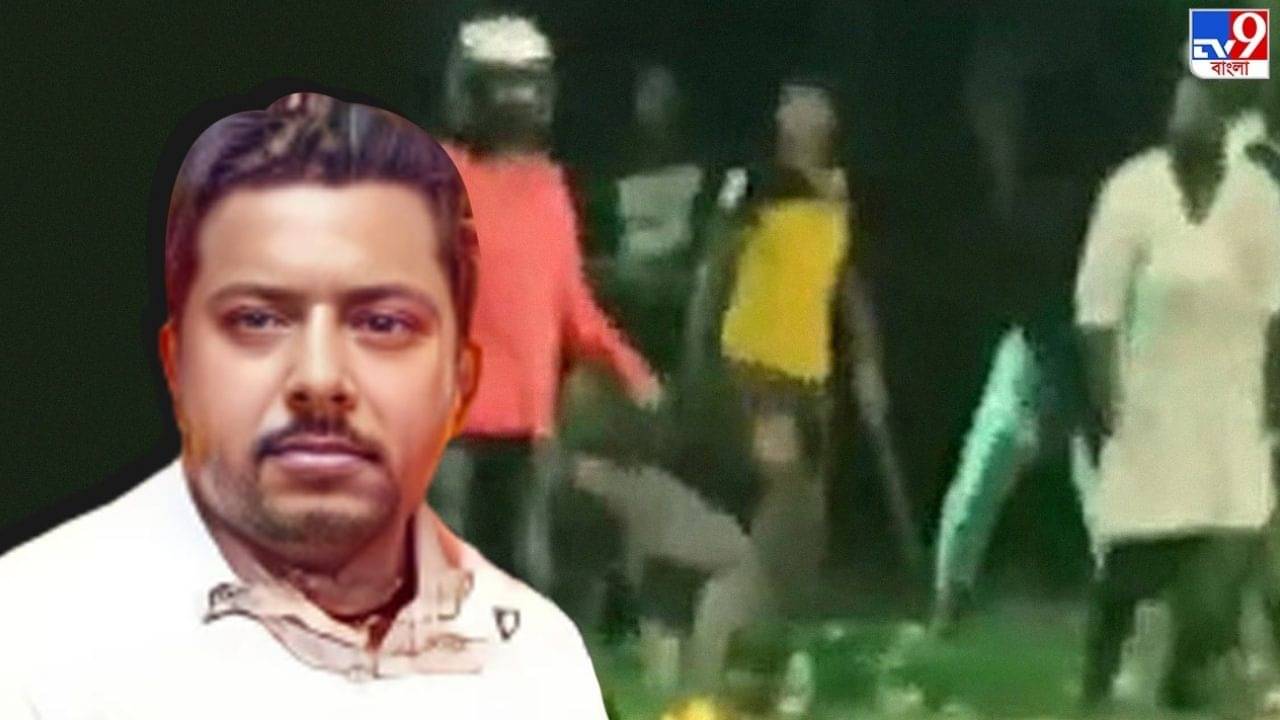 Behala TMC Viral Audio: তোলাবাজির স্ট্রাইক রেট, কেসের সংখ্যা, আর একটু সম্মান! বাপনের মস্তানির মাপদণ্ড!