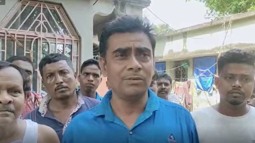 Bhangar TMC Clash: পঞ্চায়েত বোর্ড দখল নিয়ে শাসকদলের গোষ্ঠী কোন্দল, প্রধানের পদে বহাল আরাবুল ঘনিষ্ঠ