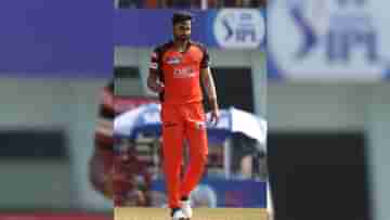 IPL 2022: আইপিএলে ভুবনেশ্বর কুমারের মাইলস্টোন