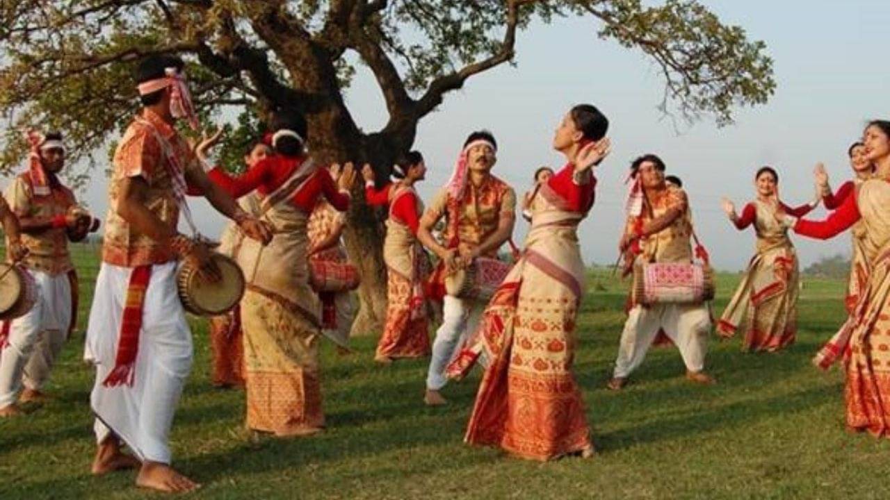 Bohag Bihu 2022: যৌবন ও আনন্দের বহাগ বিহু! অসমের এই জনপ্রিয় উত্সবের গুরুত্ব কী?