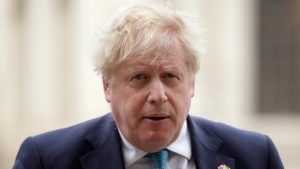 Boris Johnson: এ যাত্রায় রক্ষা! সংখ্যাগরিষ্ঠের সমর্থন নিয়ে প্রধানমন্ত্রীর গদি রক্ষা করলেন বরিস