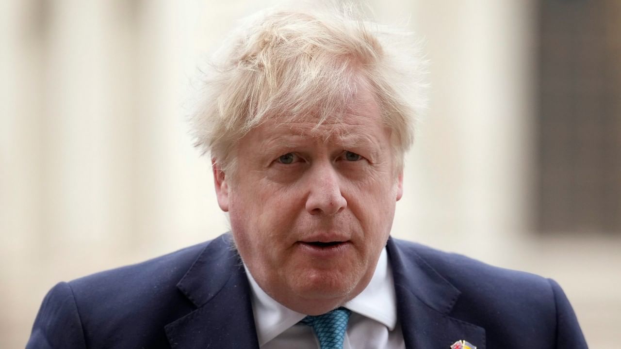 Boris Johnson : লকডাউনের বিধিভঙ্গের অভিযোগ! জরিমানার মুখে ব্রিটেনের প্রধানমন্ত্রী