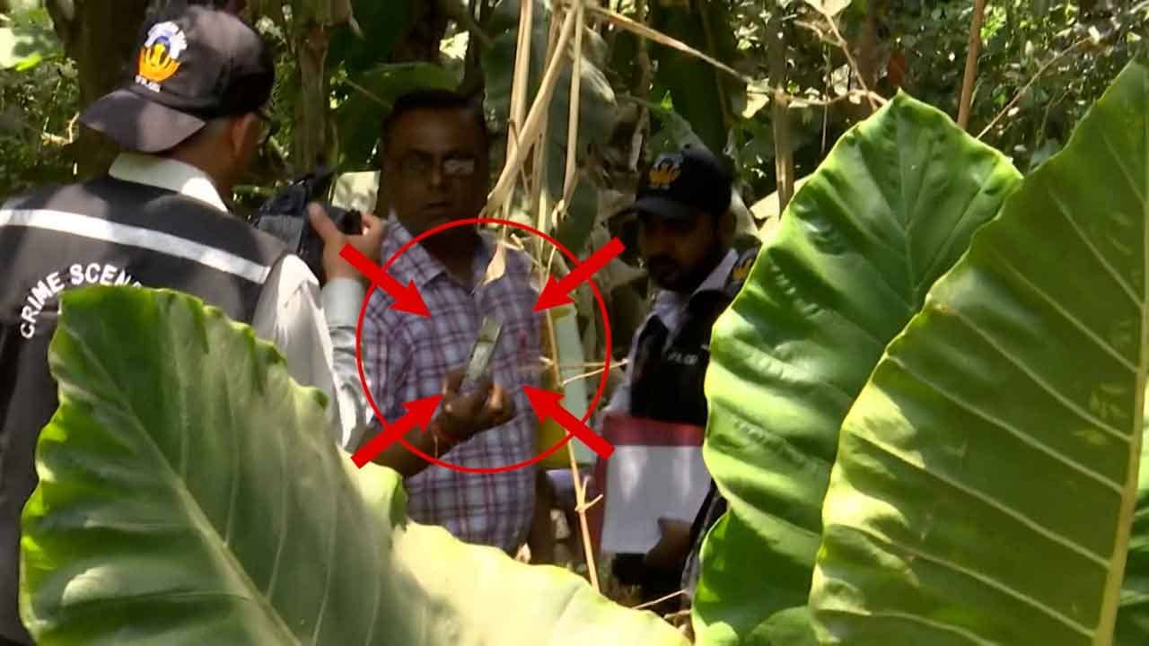 CBI On Hanskhali Case: বিছানায় বীর্যের দাগ, মেঝেতে রক্ত! গণধর্ষণে মূল অভিযুক্তের বাড়ি থেকে সিবিআই-এর হাতে একটি ফোনও