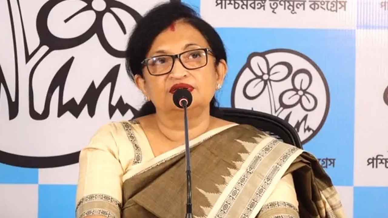 Trinamool Mahila Congress Committee: ঘোষণার ২৪ ঘণ্টার মধ্যে স্থগিত মহিলা তৃণমূলের নতুন কমিটি, দায়িত্বে পুরনোরাই