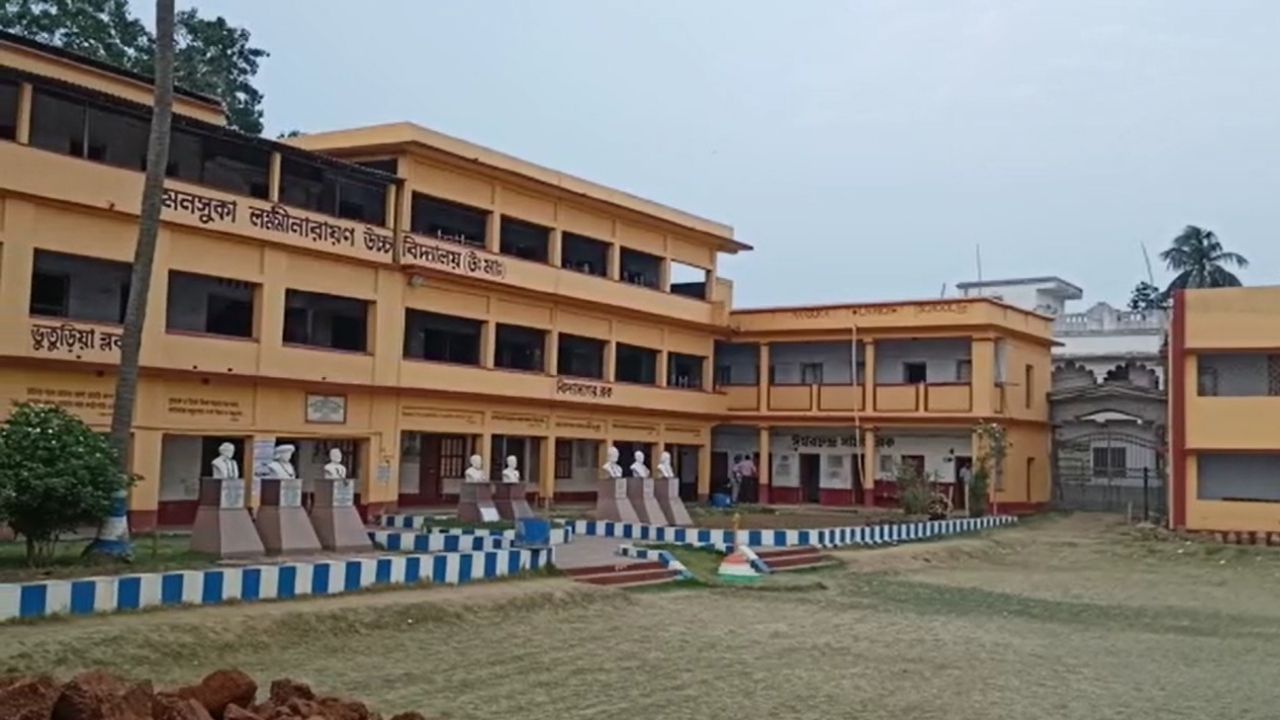 Teacher Transfer: শিক্ষক বদলির 'দাম' ১ লাখ ২৫ হাজার, তদন্তের জাল গোটাতে ঘাটালের স্কুলে সিআইডি দল