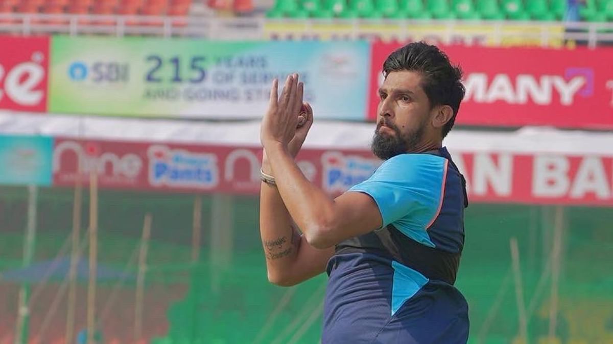 IPL 2022: দীপকের বদলে ইশান্তকে চাইছেন চেন্নাই সমর্থকরা